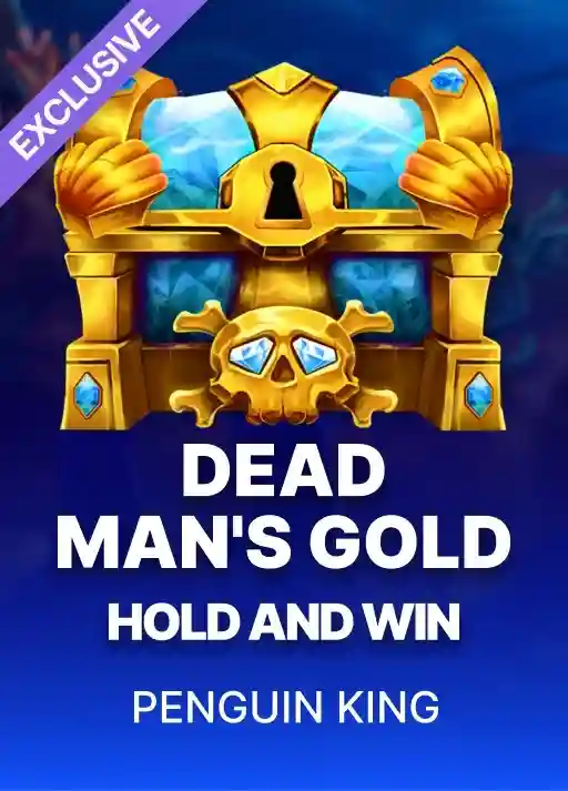 Dead Mans Gold