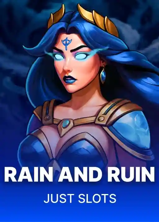 Rain and Ruin